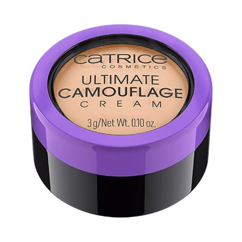 Contorno occhi & correttori Ultimate Camouflage Cream Concealer - 15 Warm Vanilla - Catrice - Modalova