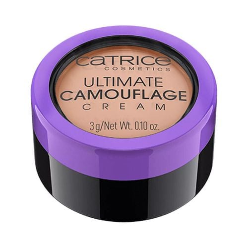 Contorno occhi & correttori Ultimate Camouflage Cream Concealer - 20 N Light - Catrice - Modalova