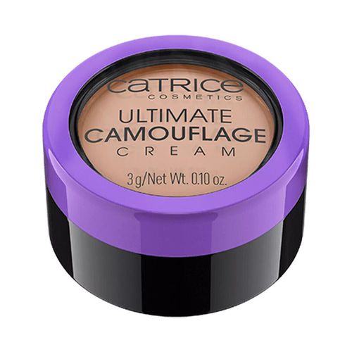 Contorno occhi & correttori Ultimate Camouflage Cream Concealer - 25 C Almond - Catrice - Modalova