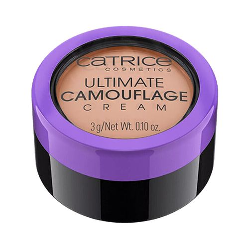 Contorno occhi & correttori Ultimate Camouflage Cream Concealer - 40 W Toffee - Catrice - Modalova