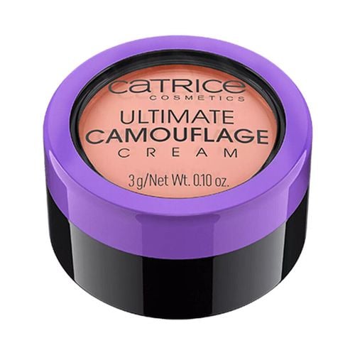 Contorno occhi & correttori Ultimate Camouflage Cream Concealer - 100 C Brightening - Catrice - Modalova