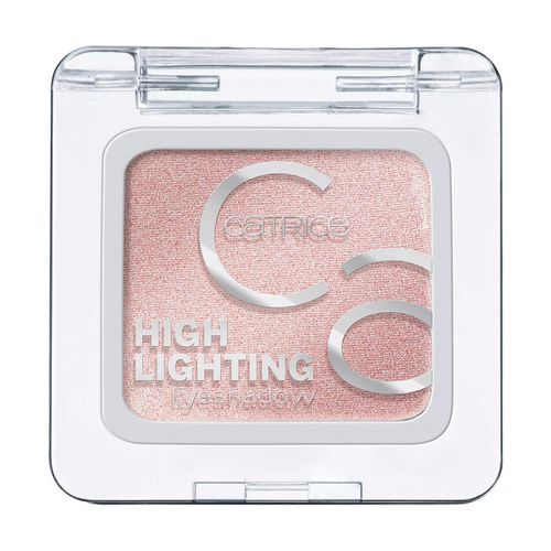 Ombretti & primer Highlighting Eyeshadow - 30 Metallic Lights - Catrice - Modalova