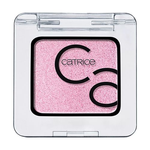 Ombretti & primer Mono Art Eye Shadow Colors - 160 Silicon Violet - Catrice - Modalova