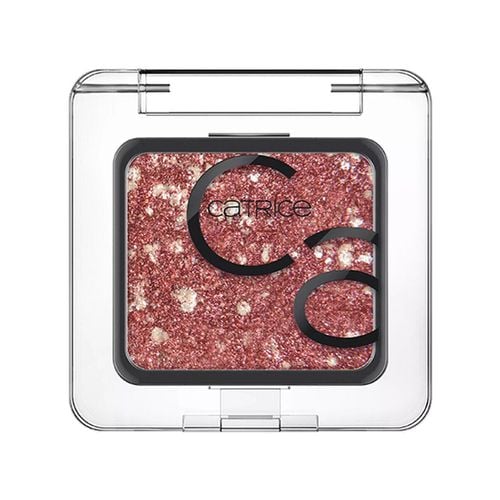 Ombretti & primer Mono Art Eye Shadow Colors - 370 Blazing Berry - Catrice - Modalova