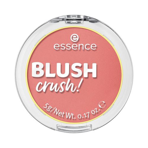 Blush & cipria Blush Crush! - 20 Deep Rose - Essence - Modalova