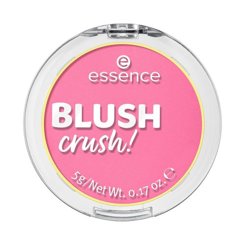 Blush & cipria Blush Crush! - 50 Pink Pop - Essence - Modalova