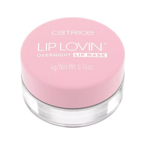 Trattamento e primer labbra Lip Lovin' Overnight Lip Mask - 10 Bedtime Beauty - Catrice - Modalova