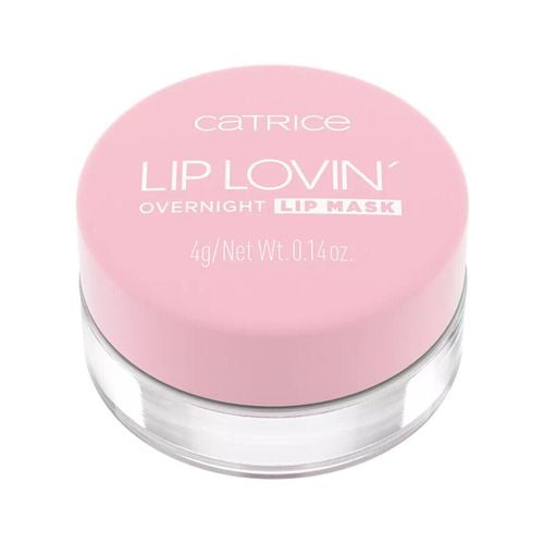 Trattamento e primer labbra Lip Lovin' Overnight Lip Mask - Catrice - Modalova