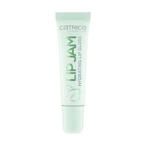 Gloss Hydrating Lip Jam Gloss - 50 It Was Mint To Be - Catrice - Modalova