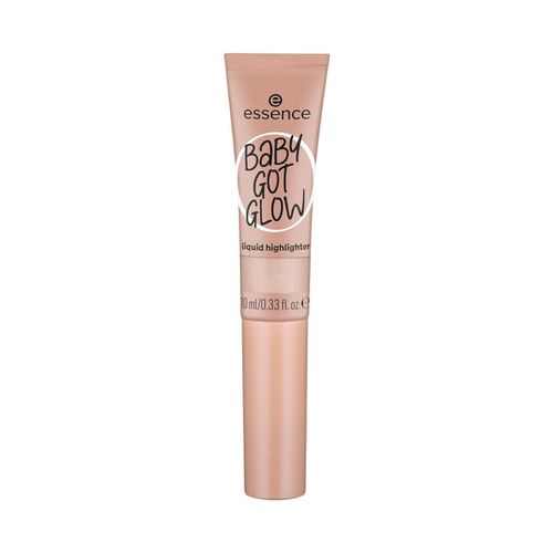 Illuminanti Liquid Highlighter Baby Got Glow - Essence - Modalova