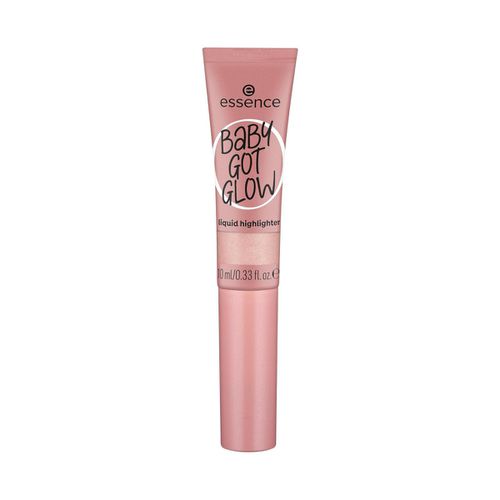 Illuminanti Liquid Highlighter Baby Got Glow - Essence - Modalova