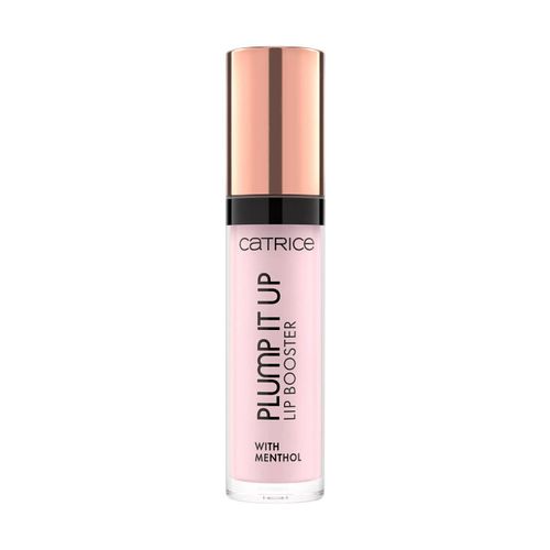 Gloss Plumping Gloss Plump It Up Lip Booster - 20 No Fake Love - Catrice - Modalova