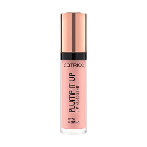 Gloss Plumping Gloss Plump It Up Lip Booster - Catrice - Modalova