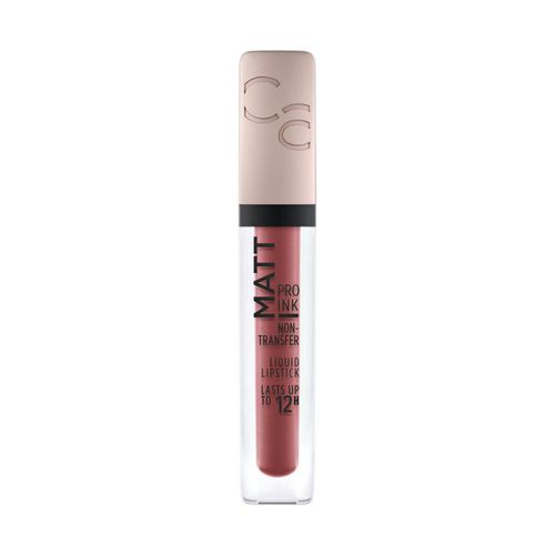 Rossetti Matt Pro Ink Non-Transfer Liquid Lipstick - 30 This Is - Catrice - Modalova