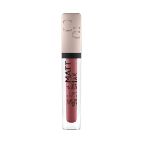 Rossetti Matt Pro Ink Non-Transfer Liquid Lipstick - Catrice - Modalova