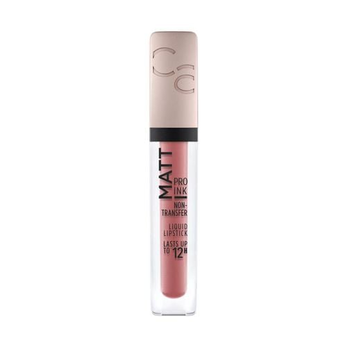 Rossetti Matt Pro Ink Non-Transfer Liquid Lipstick - Catrice - Modalova