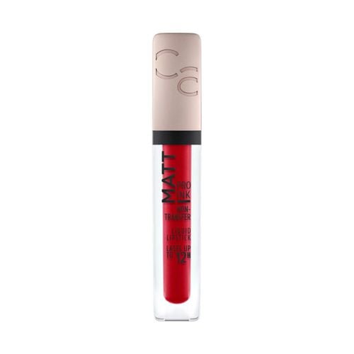 Rossetti Matt Pro Ink Non-Transfer Liquid Lipstick - Catrice - Modalova