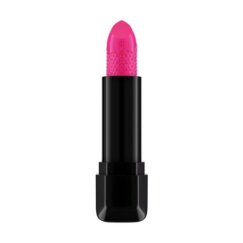 Rossetti Lipstick Shine Bomb - 80 Scandalous Pink - Catrice - Modalova