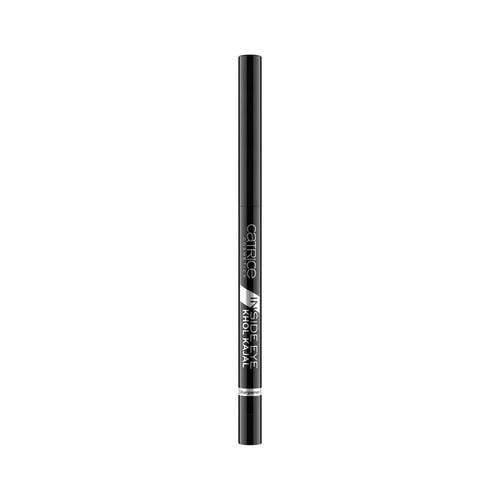 Matia per occhi Khol Kajal Inside Eye Pencil - 10 Black Is The New Blac - Catrice - Modalova