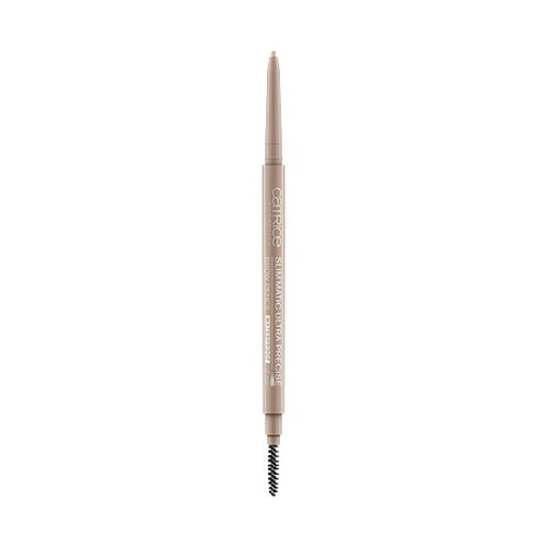 Trucco sopracciglia Ultra Precise Slim'Matic Waterproof Eyebrow Pencil - 15 - Catrice - Modalova