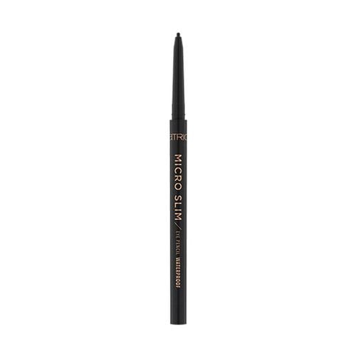 Matia per occhi Waterproof Micro Slim Eye Pencil - Catrice - Modalova