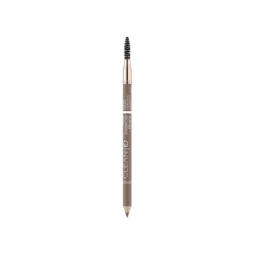 Trucco sopracciglia Clean ID Pure Double-Ended Eyebrow Pencil - Catrice - Modalova