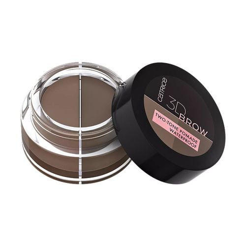 Trucco sopracciglia Tinted 3D Brow Two-Tone Waterproof Pomade - 10 Light To - Catrice - Modalova