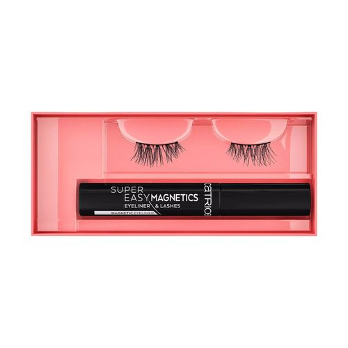 Accessori per gli occhi Super Easy Magnetics Eyeliner and False Eyelashes - 10 - Catrice - Modalova