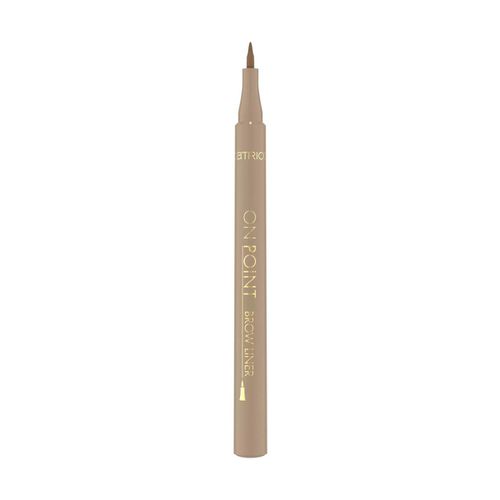 Trucco sopracciglia On Point Eyebrow Pencil - 10 Dark Blonde - Catrice - Modalova