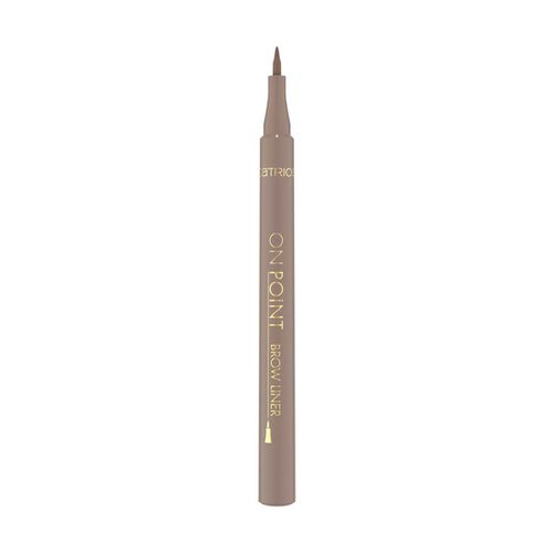 Trucco sopracciglia On Point Eyebrow Pencil - 20 Medium Brown - Catrice - Modalova