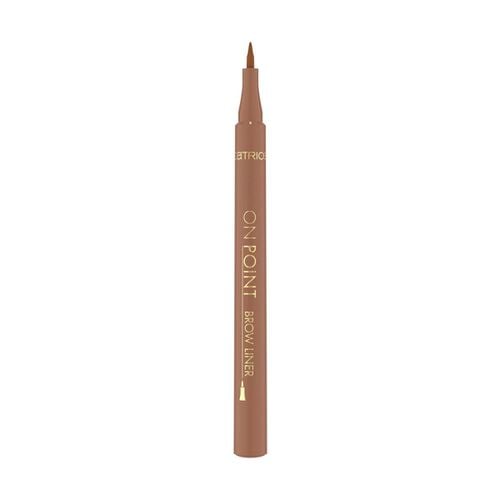 Trucco sopracciglia On Point Eyebrow Pencil - 30 Warm Brown - Catrice - Modalova