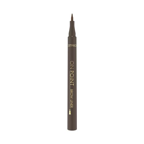 Trucco sopracciglia On Point Eyebrow Pencil - 40 Dark Brown - Catrice - Modalova