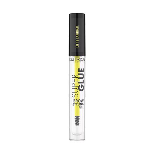 Trucco sopracciglia Super Glue Brow Styling Gel - 10 Ultra Hold - Catrice - Modalova