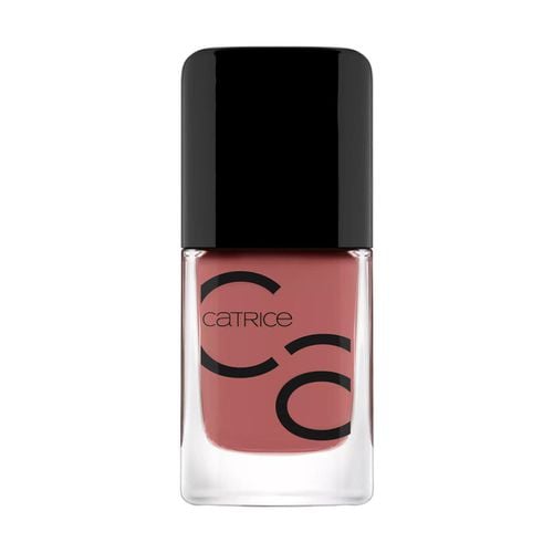 Smalti Iconails Nail Polish - 10 Rosywood Hills - Catrice - Modalova