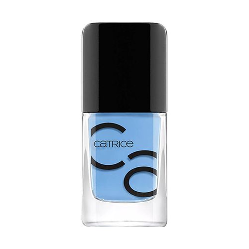 Smalti Iconails Nail Polish - 117 Aqua Man-icure - Catrice - Modalova