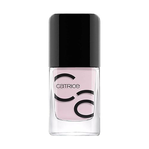 Smalti Iconails Nail Polish - 120 Pink Clay - Catrice - Modalova