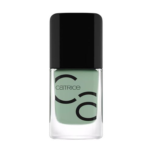 Smalti Iconails Nail Polish - 124 Believe In Jade - Catrice - Modalova