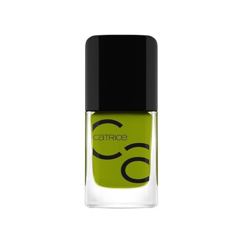 Smalti Iconails Nail Polish - 126 Get Slimed - Catrice - Modalova