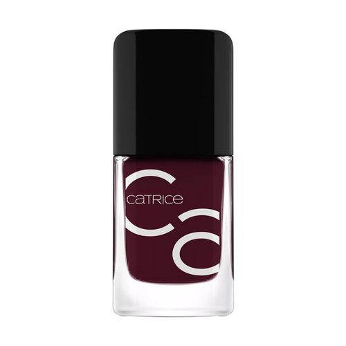 Smalti Iconails Nail Polish - 127 Partner In Wine - Catrice - Modalova