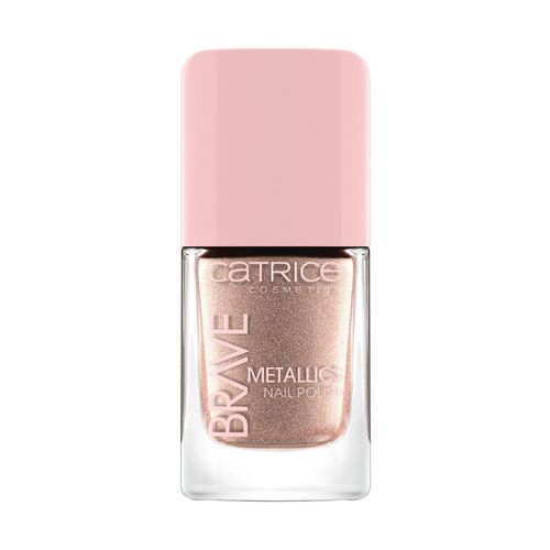 Smalti Brave Metallics Nail Polish - 05 Everyday I'm Sparklin´ - Catrice - Modalova