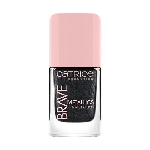 Smalti Brave Metallics Nail Polish - 01 Starry Nights - Catrice - Modalova