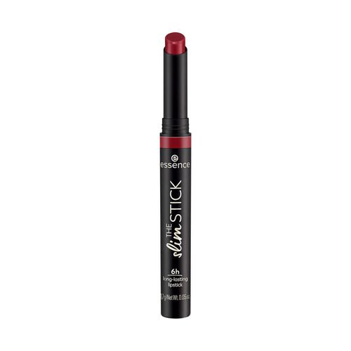 Rossetti Long-lasting Lipstick The Slim Stick - 107 Hot Chili - Essence - Modalova