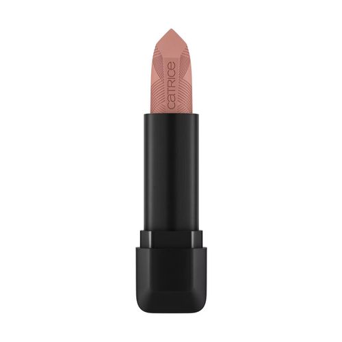 Rossetti Scandalous Matte Lipstick - 10 Plain Truth - Catrice - Modalova