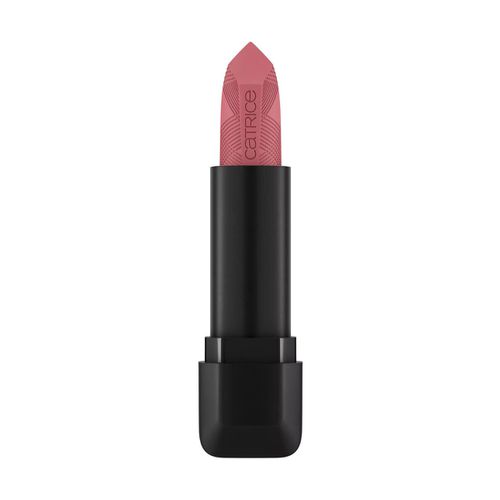 Rossetti Scandalous Matte Lipstick - 60 Good Intentions - Catrice - Modalova