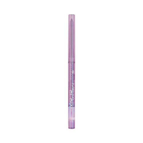 Matia per occhi Kajal Duochrome Meta Glow Pencil - 02 Chromefinity - Essence - Modalova