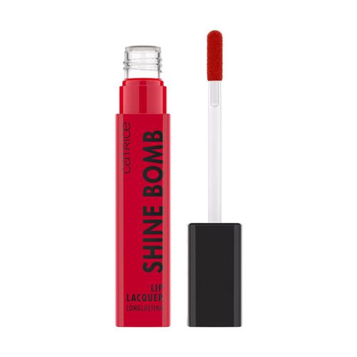 Rossetti Shine Bomb Lip Lacquer - Catrice - Modalova