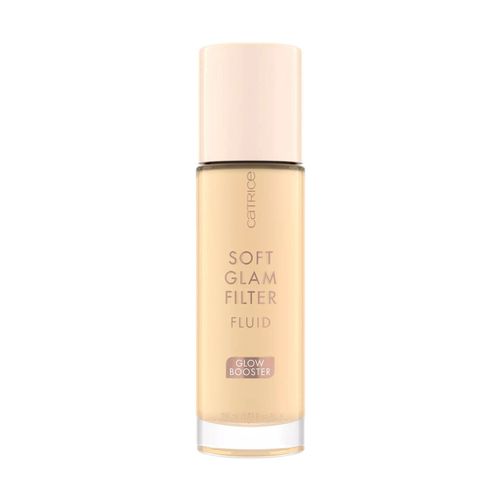 Fondotinta & primer Soft Glam Filtering Fluid - 10 Fair Light - Catrice - Modalova