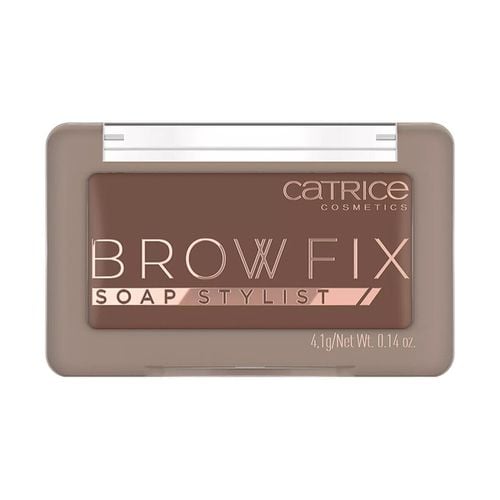 Trucco sopracciglia Fixing Soap Brow Fix - 20 Light Brown - Catrice - Modalova