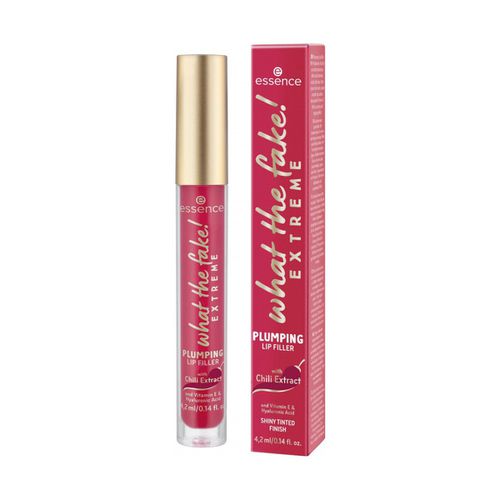 Gloss Extreme Plumping Lip Gloss What The Fake! - Essence - Modalova