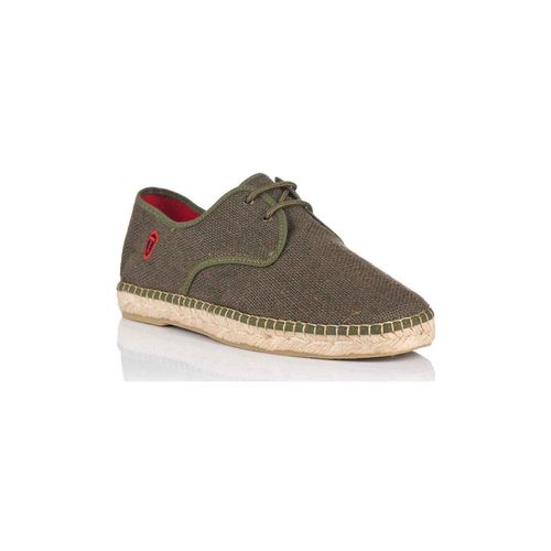 Scarpe Espadrillas Templum 18-560 - Templum - Modalova